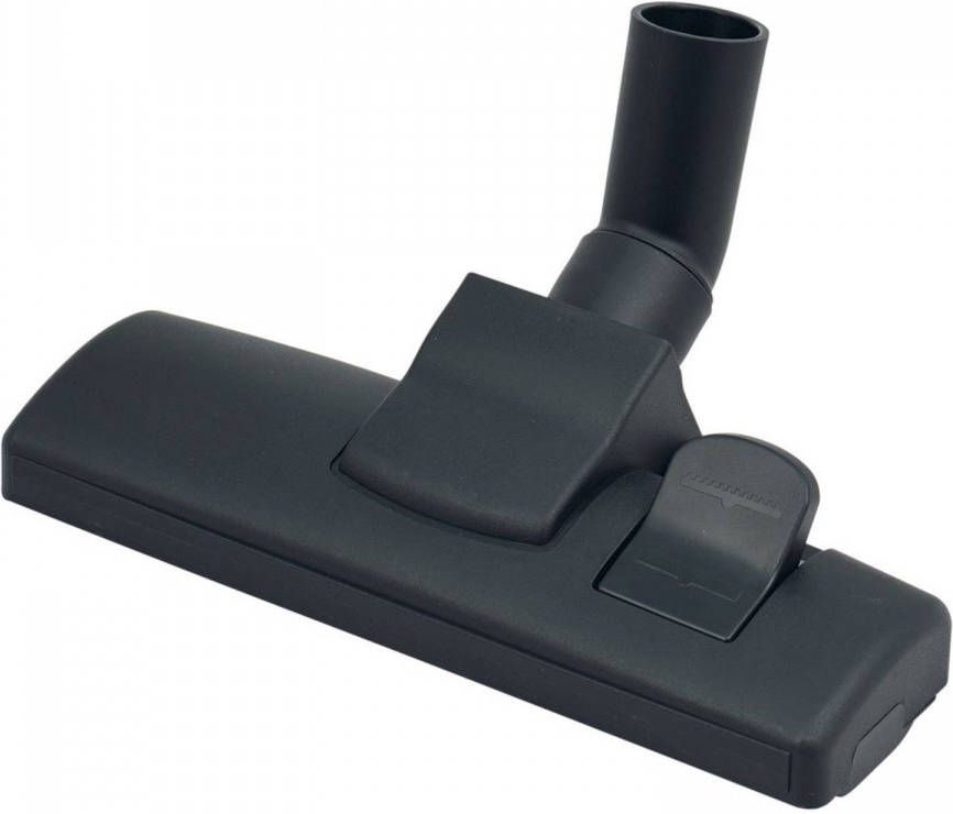 Scanpart combimond 32+35mm Borstel Zwart