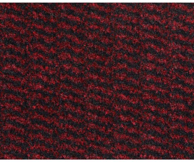 Hamat Spectrum Rood 60x80cm