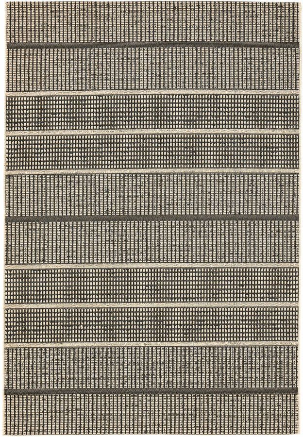 bonprix Binnen en buitenkleed in natural look