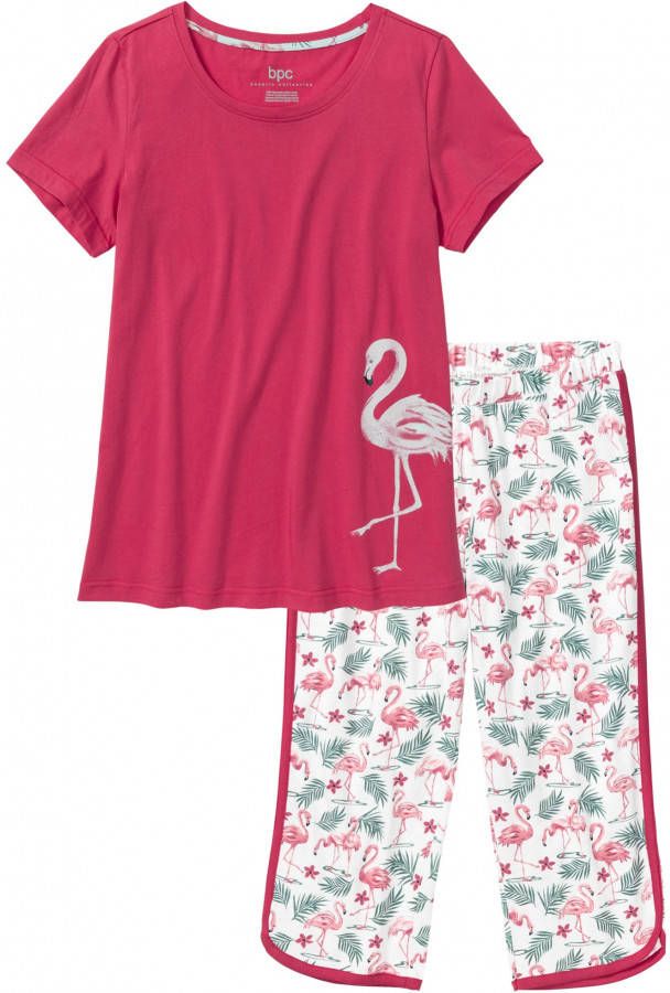 bonprix Capri pyjama(2 dlg. set )