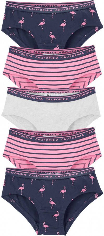 bonprix Hipster(set van 5 )