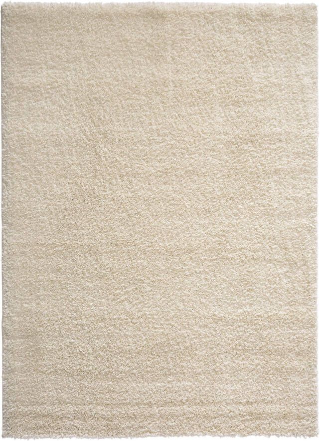 bpc living bonprix collection Hoogpolig vloerkleed