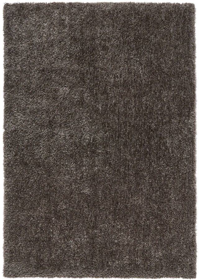 bonprix Hoogpolig vloerkleed met dichte pool