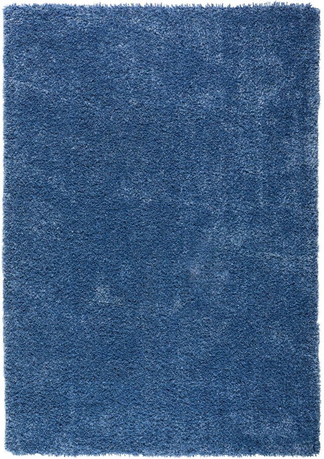 bonprix Hoogpolig vloerkleed met dichte pool