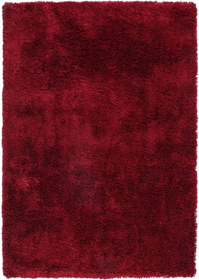 bonprix Hoogpolig vloerkleed met dichte pool