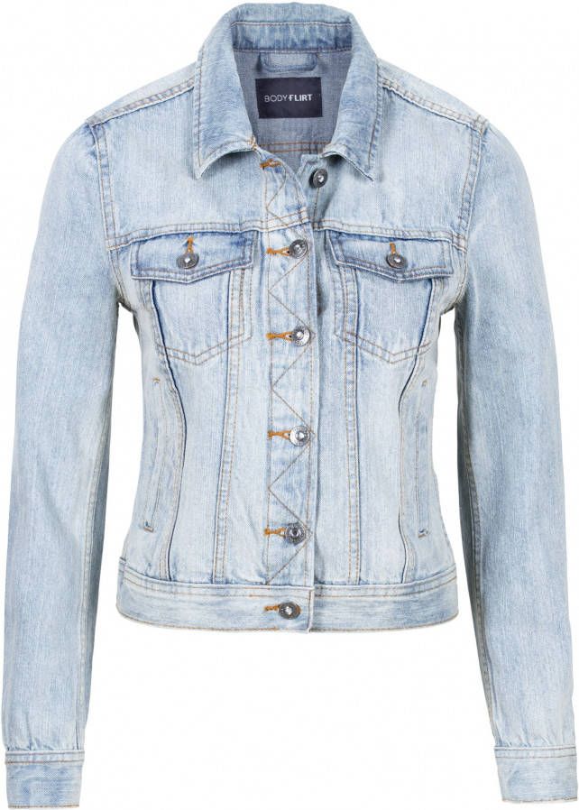 bonprix Jeansjack
