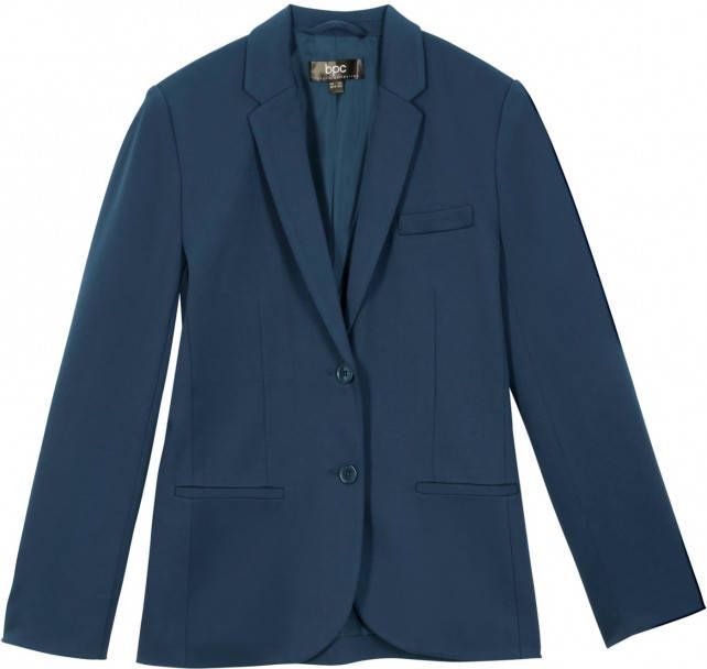 bonprix Jongens jersey blazer