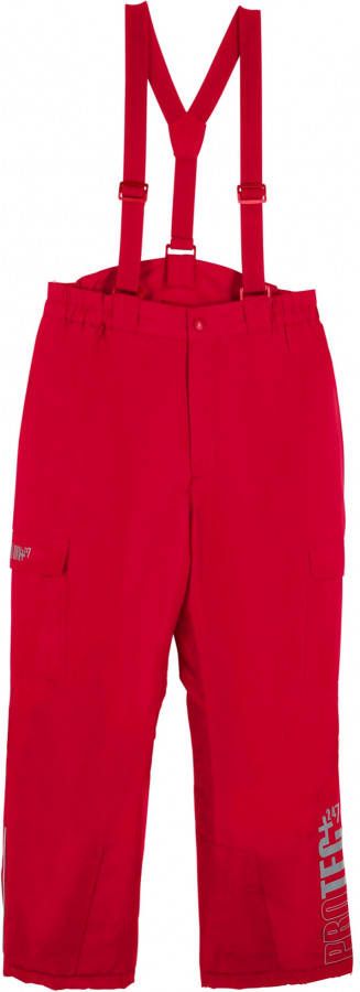 bonprix Kinderen skibroek, waterdicht en ademend