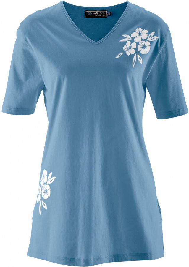 bonprix Longshirt