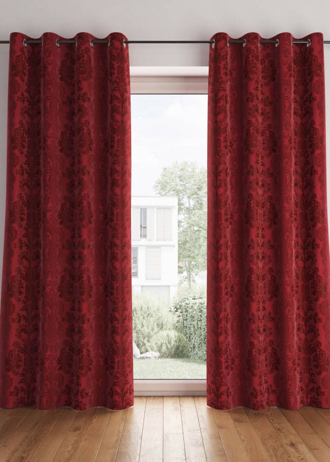 bonprix Isolerend verduisterend gordijn(1 stuk )