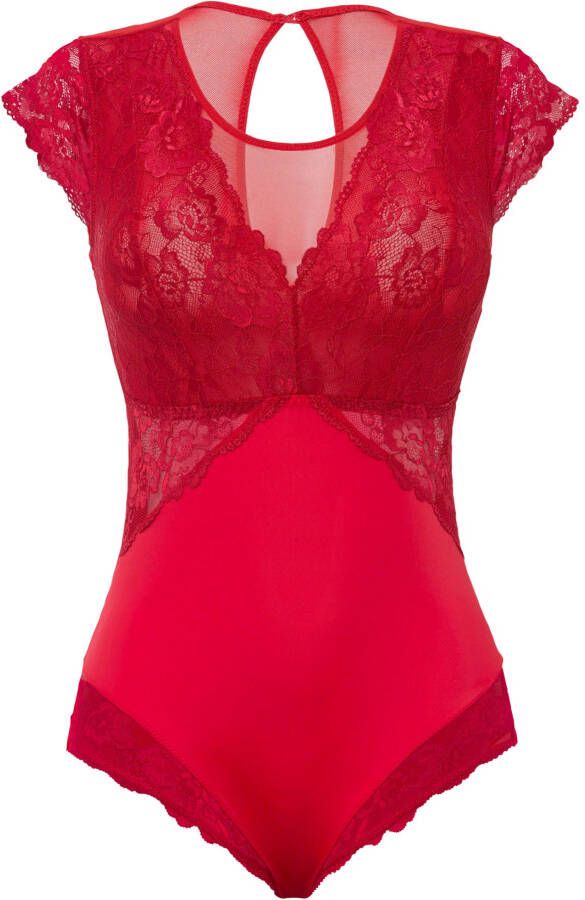 bonprix Body zonder beugels