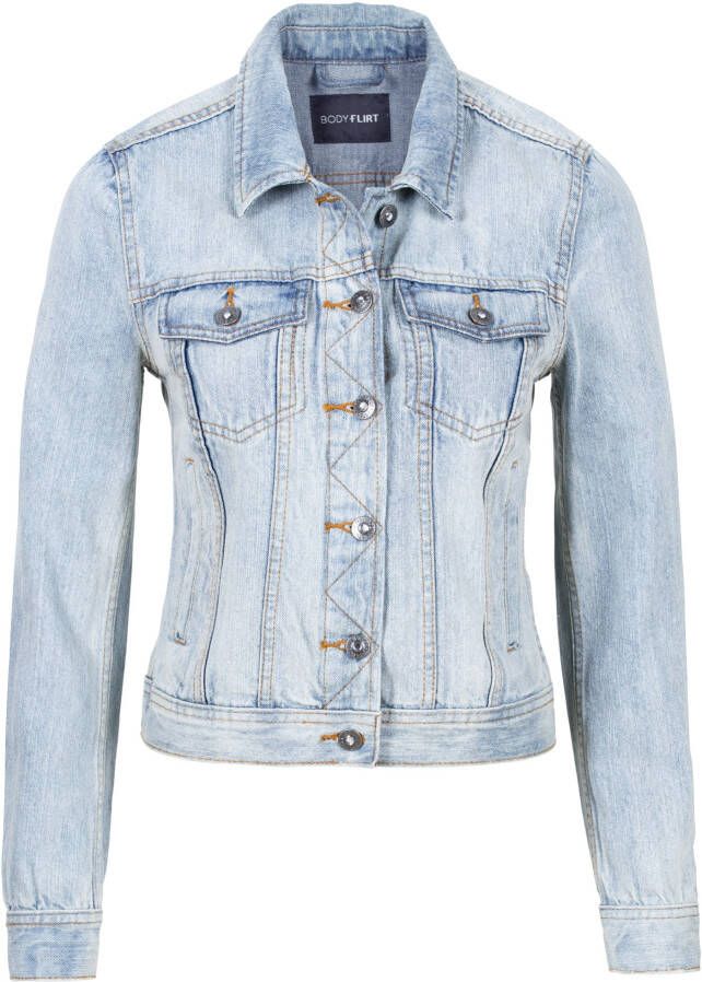 bonprix Jeansjack