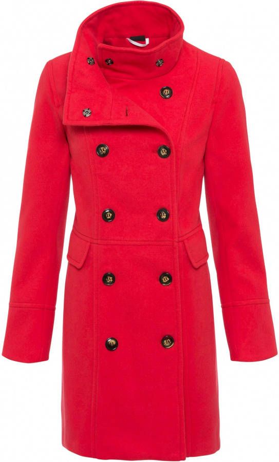 bonprix Korte coat, korte maten