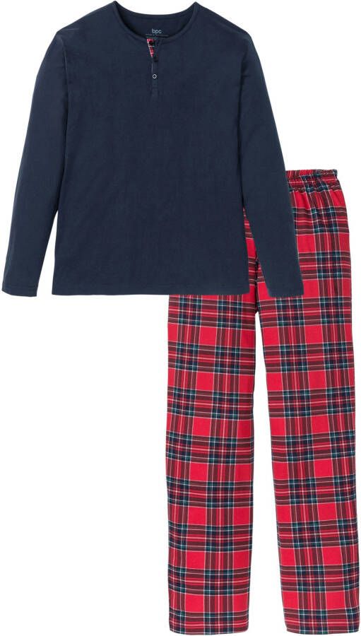 bonprix Pyjama(2 dlg. )