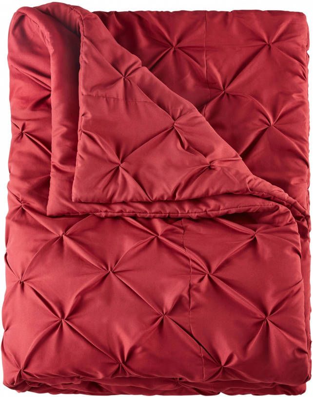 bonprix Sprei met structuur