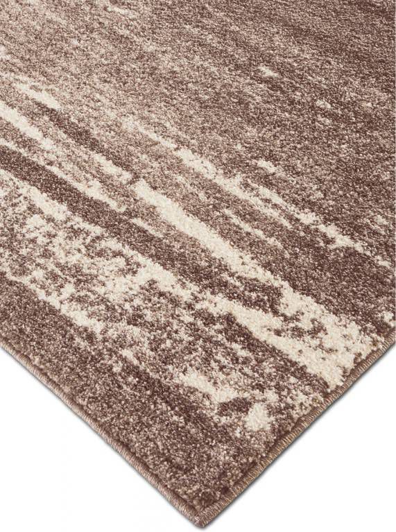 bpc living bonprix collection Vloerkleed in gemêleerde look