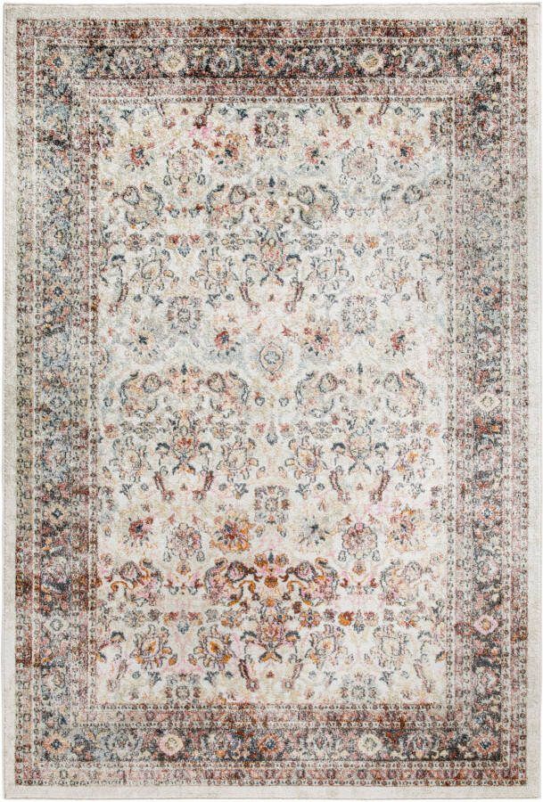 bonprix Vloerkleed in vintage look