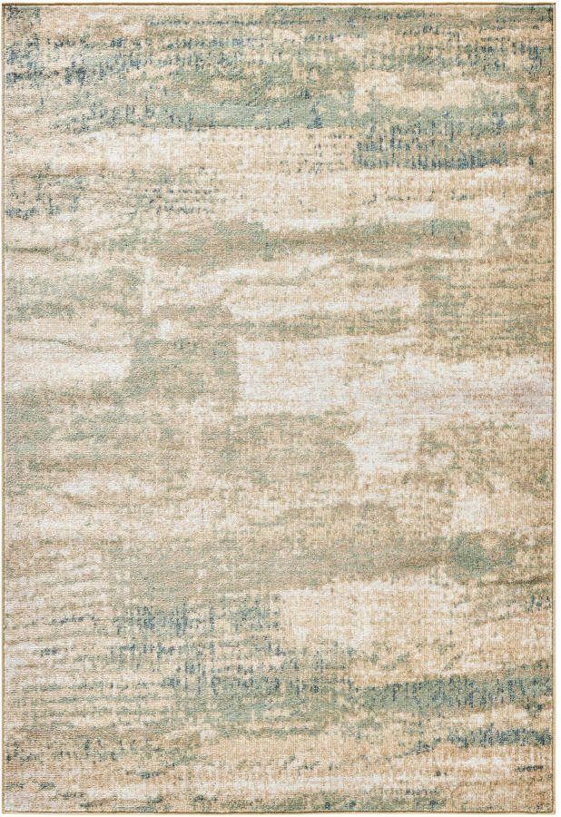 bonprix Vloerkleed in vintage look