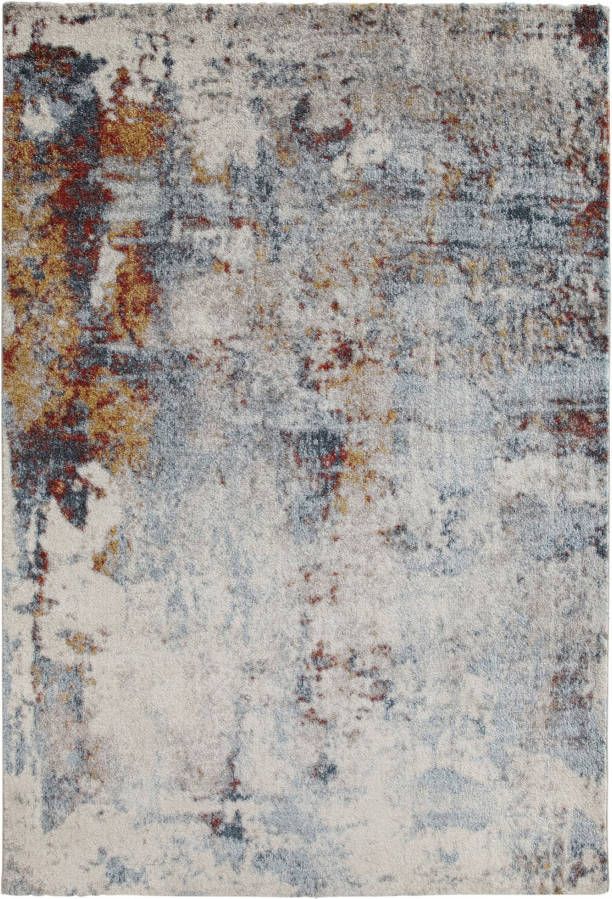 bonprix Vloerkleed in vintage look