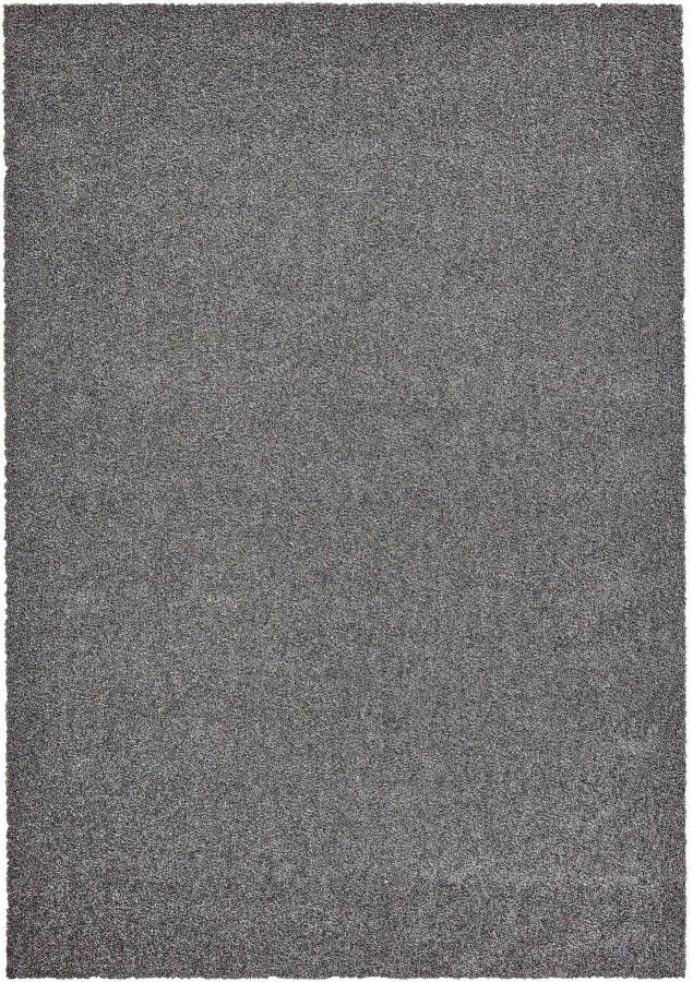 bonprix Wasbaar vloerkleed met zachte pool