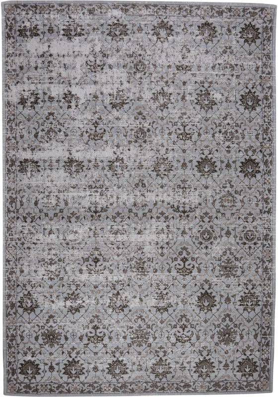 Budget Home Store Vloerkleed Balou Bruin 160x230