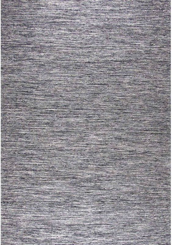 Budget Home Store Vloerkleed Luna zwart 190x290