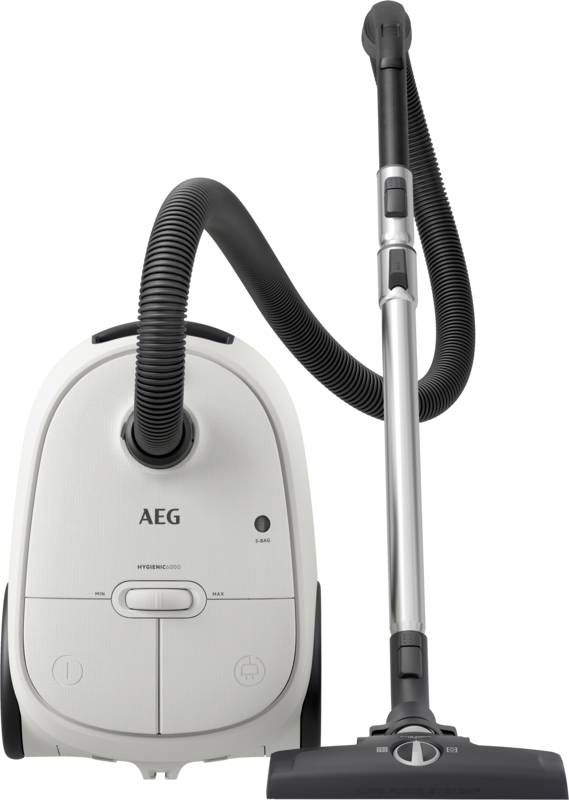 AEG AB61H6SW 6000 Allergy