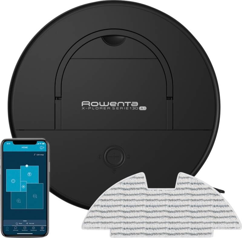 Rowenta X Plorer Serie 130 AI RR9075