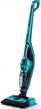 Philips PowerPro Aqua FC640401 Steelstofzuiger 3 in 1 Philips PowerPro Aqua FC640901 Steelstofzuigers