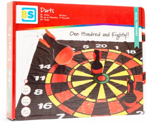 BuitenSpeel Tuin Darts