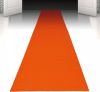 Confetti Oranje loper 4, 5 meter | holland online kopen