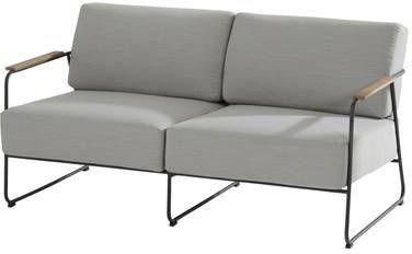 4 Seasons Outdoor | Loungebank Coast 2, 5 zits