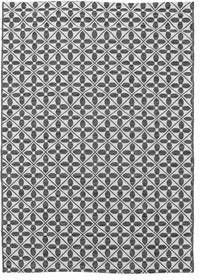 Alice's Garden Binnen en buiten vloerkleed Fleur de Lys, beige