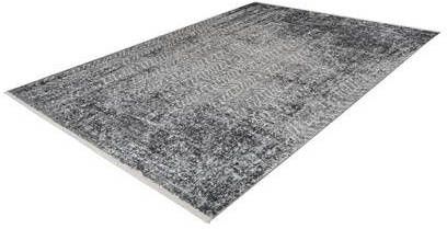 Arte Espina Baroque 200 x 290 cm Vloerkleed Antraciet 900