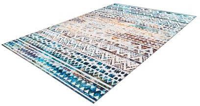 Arte Espina Galaxy 120 x 180 cm Vloerkleed Multi 800