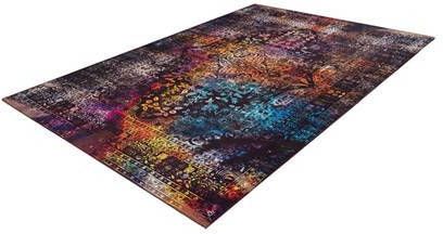 Arte Espina Galaxy 80 x 150 cm Vloerkleed Multi 400