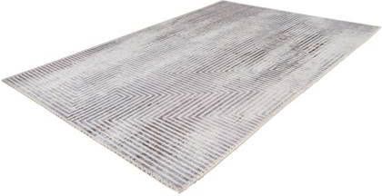 Arte Espina Maya 200 x 290 cm Vloerkleed Grijs 600
