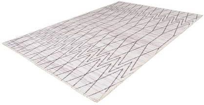 Arte Espina Maya 160 x 230 cm Vloerkleed Grijs 300