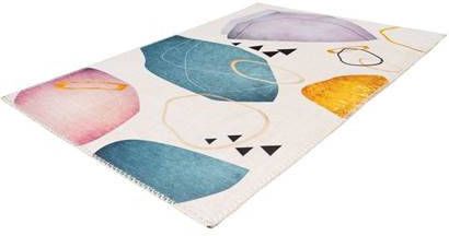 Arte Espina Picassa 120 x 180 cm Vloerkleed Multi 200