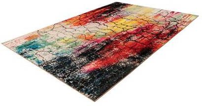 Arte Espina Saphira 200 x 290 cm Vloerkleed Multi 700