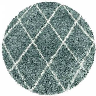 Ayyildiz Alvor Vloerkleed 200x200 cm