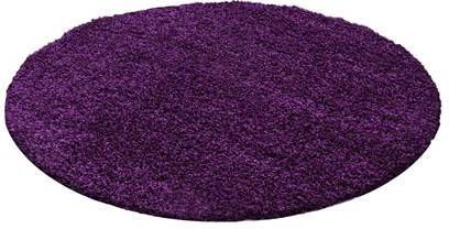 Ayyildiz Dream Vloerkleed 120x120 cm