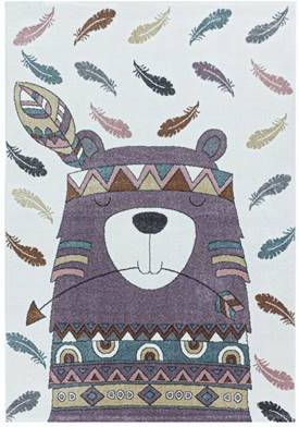 Ayyildiz Funny Vloerkleed 140x200 cm