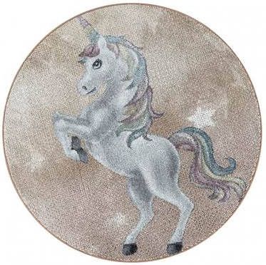 Ayyildiz Funny Vloerkleed 160x160 cm