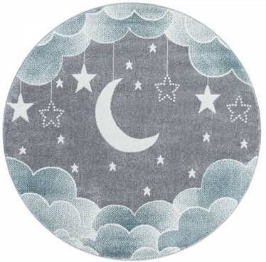 Ayyildiz Funny Vloerkleed 160x160 cm