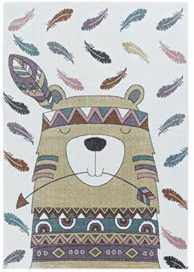 Ayyildiz Funny Vloerkleed 80x150 cm