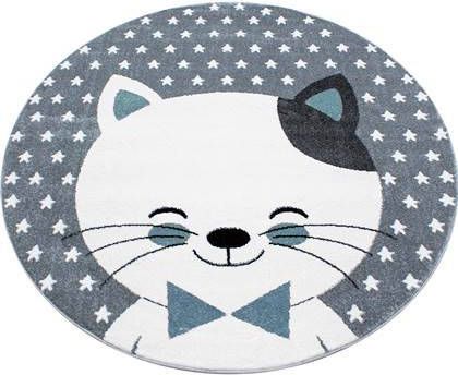 Ayyildiz Kids Cat Vloerkleed Rond 160 cm
