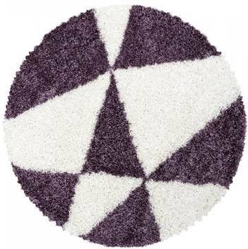 Ayyildiz Tango Vloerkleed 160x160 cm