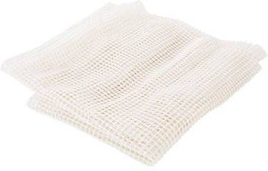 Beliani Anti-slipmat Pvc 70 X 140 Cm