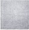 Beliani Demre Shaggy grijs polyester online kopen